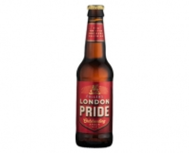 Aldi Suisse  FULLERS LONDON PRIDE