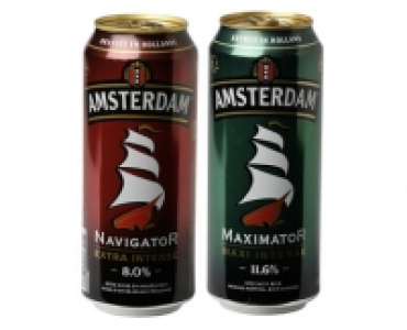 AMSTERDAM BIER