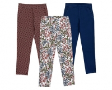 BLUE MOTION DAMEN-STRETCH HOSE