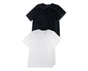 Aldi Suisse  CRANE® AMERICAN-T-SHIRT