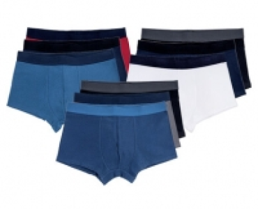 Aldi Suisse  WATSONS HERREN-RETROPANTS