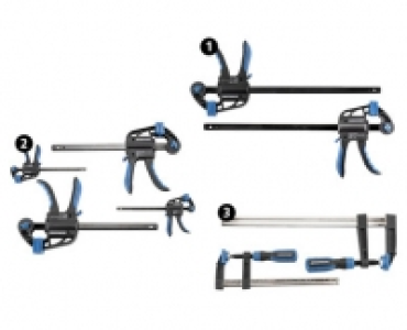 WORKZONE® ZWINGEN-SORTIMENT CHF 8.99