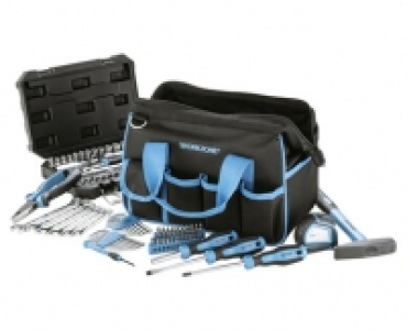 WORKZONE® WERKZEUGTASCHE, 100-TEILIG