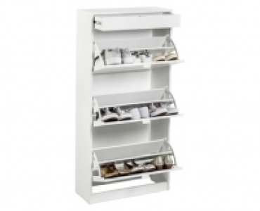 LIVING STYLE SCHUHSCHRANK