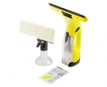 KÄRCHER WINDOW VAC WV 2 BASIC