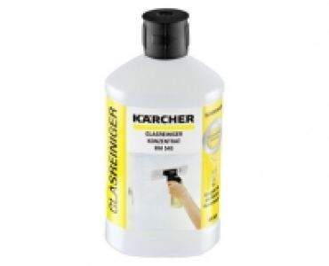 KÄRCHER GLASREINIGERKONZENTRAT
