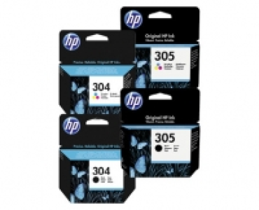 HP DRUCKERPATRONE CHF 29.99