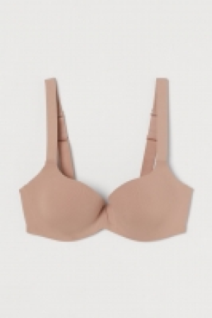 Balconette-BH aus Jersey CHF 15.95