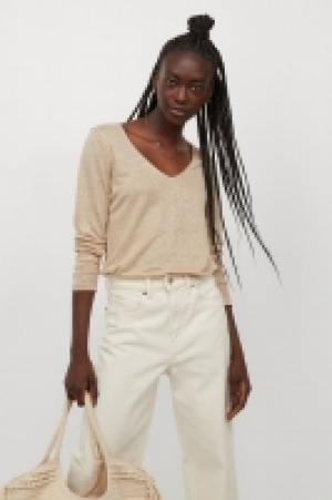 Leinenshirt CHF 14.95