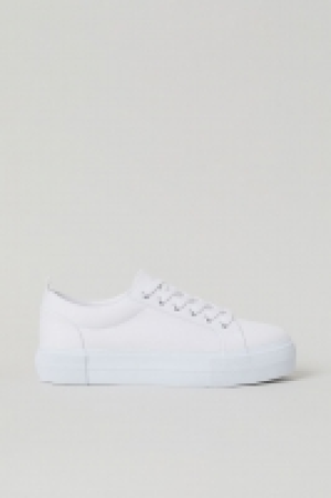 Plateausneaker