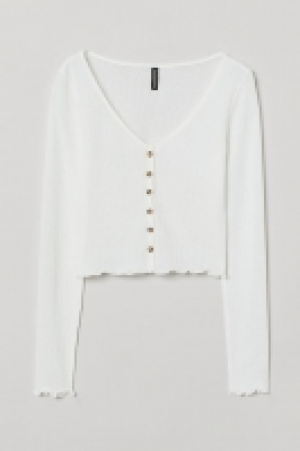 Figurnaher Cardigan CHF 7.95