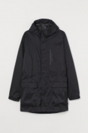 Wasserabweisender Parka CHF 59.95