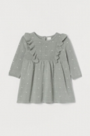 Kleid in Strukturstrick CHF 11.95