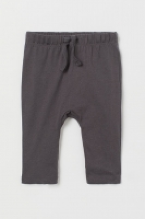 Jerseyhose aus Baumwolle
