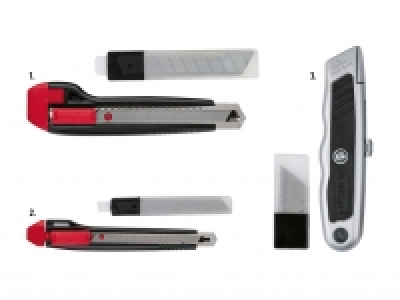 Cutter-Set, 33-teilig CHF 4.99