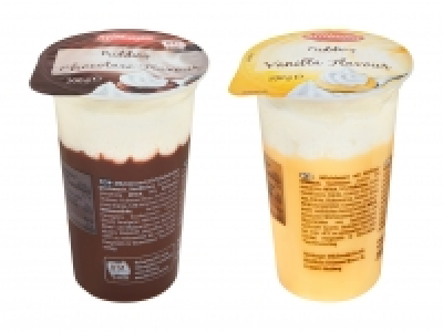 Pudding mit Rahm CHF&nbsp;0.29