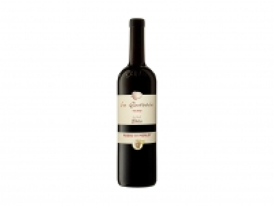 Lidl  Rosso di Merlot La Quercia Barriq. 2019 DOC