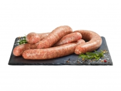 Bauernbratwurst