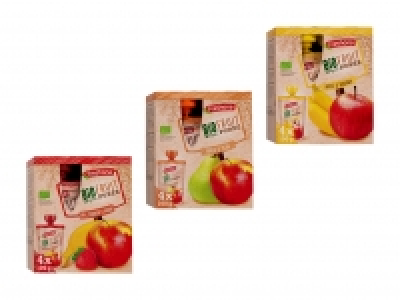 Bio Fruchtpüree Multipack CHF 1.89