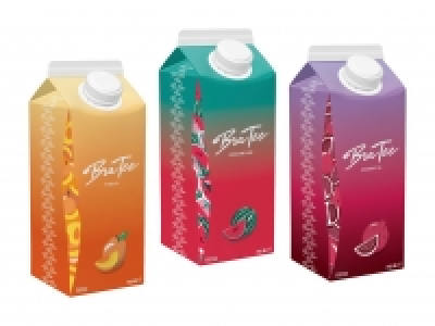 BraTee Eistee CHF 1.89