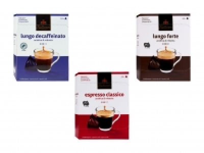 Lidl  Kaffeekapseln Delizio kompatibel