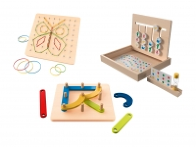 Holzspielzeug