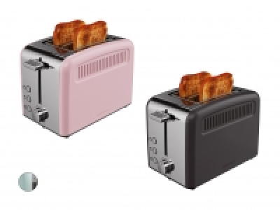 Toaster CHF 22.00