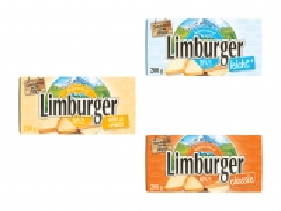 Alpenstern Limburger CHF 1.99