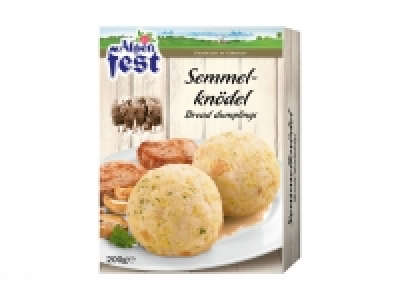 Semmelknödel CHF 1.99