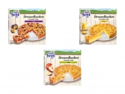 Streuselkuchen CHF 5.99