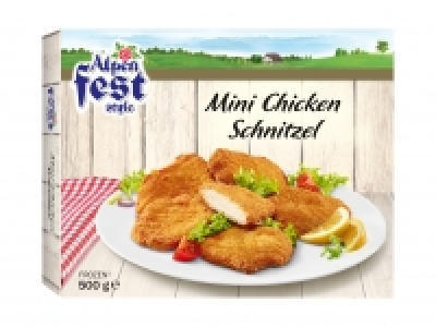 Poulet-Schnitzel CHF 4.99