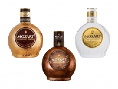 Mozart Likör