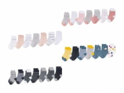 Socken, 7er CHF 4.99