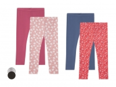 Leggings, 2er CHF 4.99