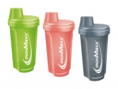 IronMaxx Protein Shaker CHF 2.99