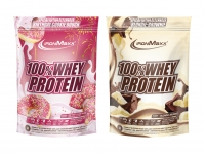 IronMaxx Protein Whey CHF 12.99