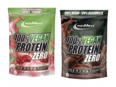 IronMaxx Veganes Protein CHF 13.99