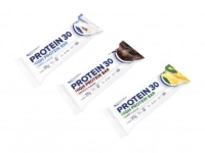 IronMaxx Protein Riegel Crunchy