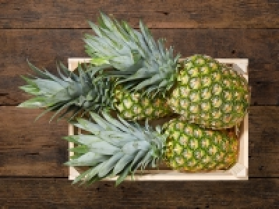 Ananas CHF 1.59