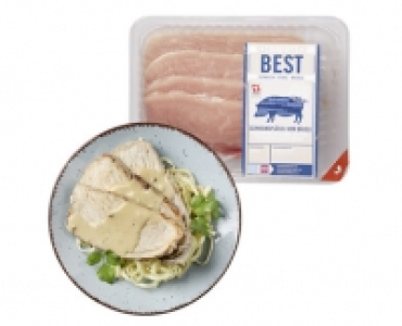 COUNTRYS BEST SCHWEINSPLÄTZLI VOM BÄGGLI CHF 5.99