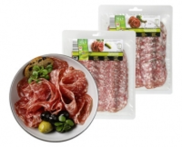 NATURE SUISSE BIO BIO-SALAMI CHF 3.49
