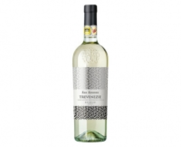 SAN ZENONE BIANCO TRE VENEZIE IGT CHF 3.99