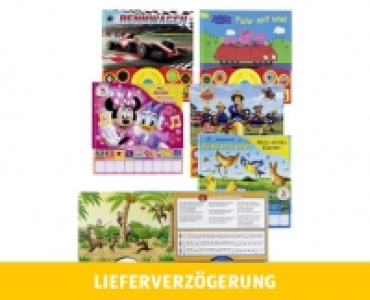 SOUNDBUCH MIT MODUL