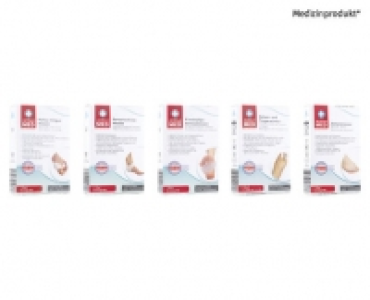 ACTIVE MED MEDIZINISCHE FUSSPFLEGE