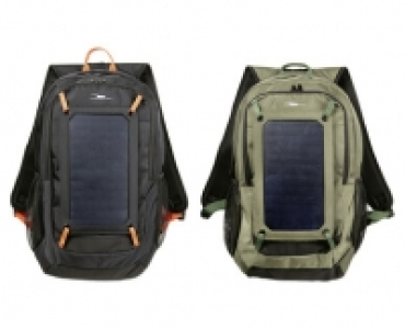 Aldi Suisse  SOLARRUCKSACK