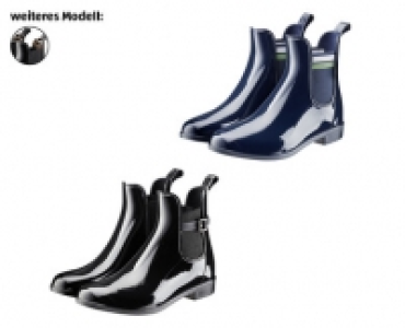 BLUE MOTION DAMENREGENSTIEFELETTE