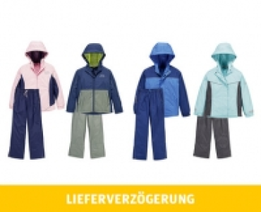 CRANE® KINDERREGENANZUG