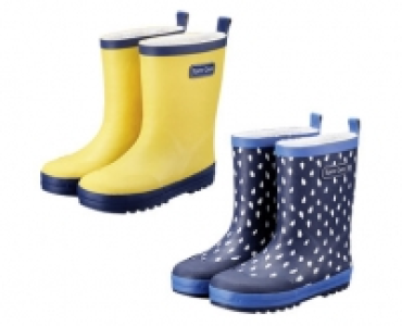 Aldi Suisse  ALIVE® KINDER-REGENSTIEFEL