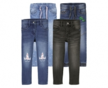 IMPIDIMPI KLEINKINDERJEANS