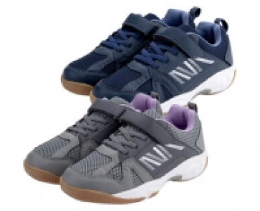 CRANE® KINDER-INDOORSPORTSCHUHE